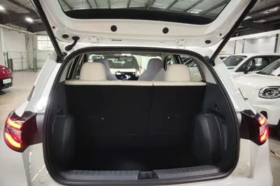 Geely Galaxy Geome 2025, 38400 км, за 11066 USD - фото 22