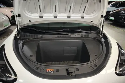 Geely Galaxy Geome 2025, 38400 км, за 11066 USD - фото 24