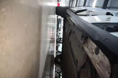 Geely Galaxy Geome 2025, 38400 км, за 11066 USD - фото 26