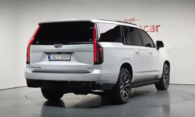 Cadillac Escalade 2023, 26531 км, за 70612.16 USD