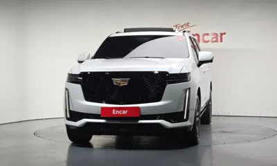 Cadillac Escalade 2023, 26531 км, за 70612.16 USD