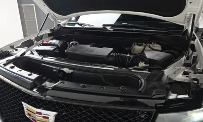 Cadillac Escalade 2023, 26531 км, за 70612.16 USD - фото 6