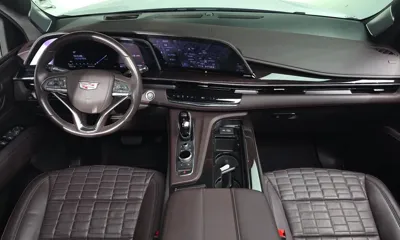 Cadillac Escalade 2023, 26531 км, за 70612.16 USD - фото 7