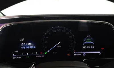 Cadillac Escalade 2023, 26531 км, за 70612.16 USD - фото 8
