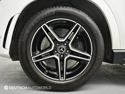 Mercedes-Benz GLE-Class 2020, 119406 км, за 33412.1 USD