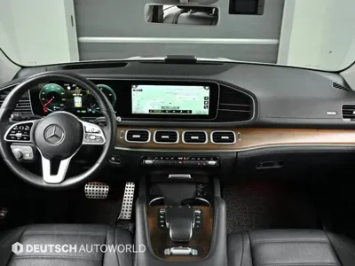 Mercedes-Benz GLE-Class 2020, 119406 км, за 33144.48 USD - фото 7