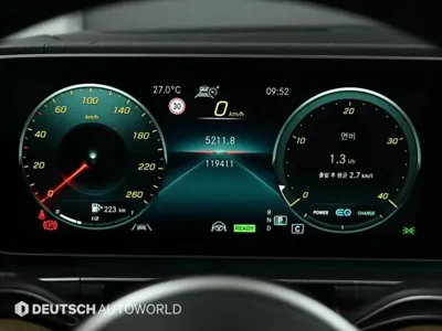 Mercedes-Benz GLE-Class 2020, 119406 км, за 33144.48 USD - фото 8