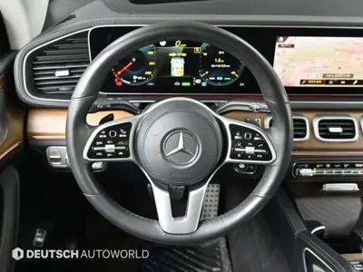 Mercedes-Benz GLE-Class 2020, 119406 км, за 33144.48 USD - фото 13
