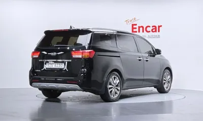 Kia Canival 2015, 185332 км, за 5135.54 USD
