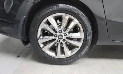 Kia Canival 2015, 185332 км, за 5135.54 USD