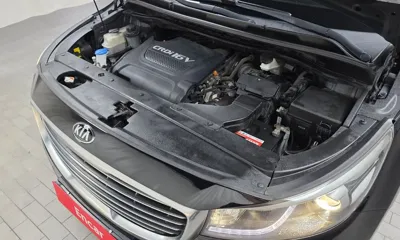 Kia Canival 2015, 185332 км, за 5112.28 USD - фото 6