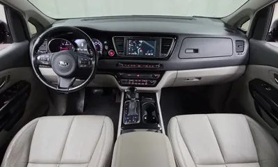 Kia Canival 2015, 185332 км, за 5112.28 USD - фото 7