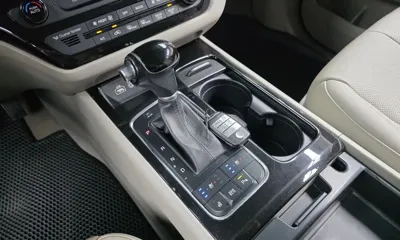 Kia Canival 2015, 185332 км, за 5112.28 USD - фото 9