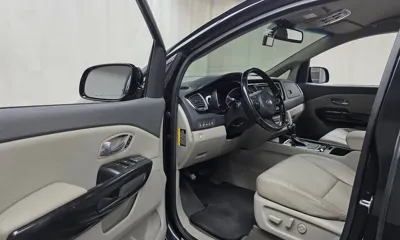 Kia Canival 2015, 185332 км, за 5112.28 USD - фото 10