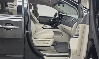 Kia Canival 2015, 185332 км, за 5112.28 USD - фото 11
