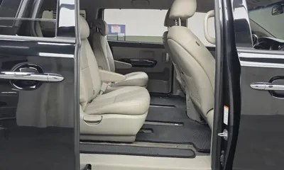 Kia Canival 2015, 185332 км, за 5112.28 USD - фото 12
