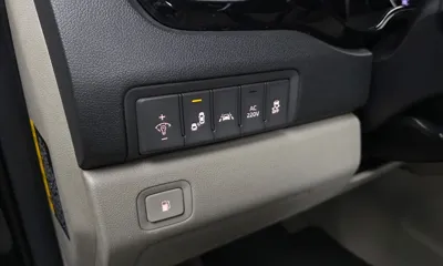 Kia Canival 2015, 185332 км, за 5112.28 USD - фото 18