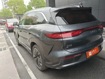 BYD 唐L 2025, 2600 км, за 34011.21 USD