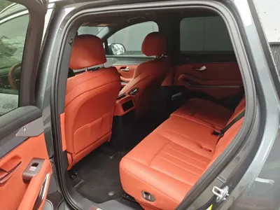 BYD 唐L 2025, 2600 км, за 34011.21 USD - фото 6