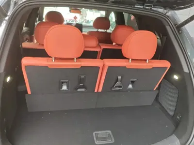 BYD 唐L 2025, 2600 км, за 34011.21 USD - фото 9