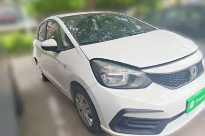 Honda Fit 2021, 52900 км, за 8748 USD