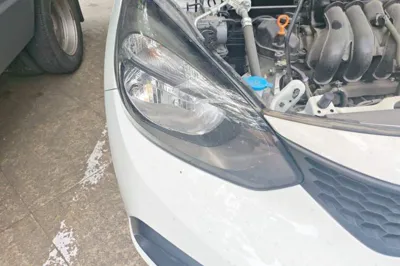 Honda Fit 2021, 52900 км, за 8748 USD - фото 7