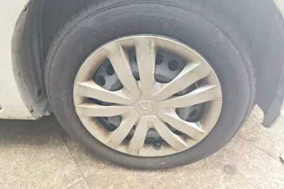 Honda Fit 2021, 52900 км, за 8748 USD - фото 8