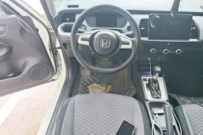 Honda Fit 2021, 52900 км, за 8748 USD - фото 9