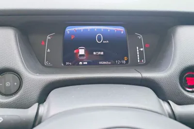 Honda Fit 2021, 52900 км, за 8748 USD - фото 11