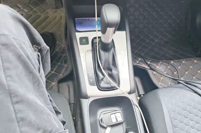 Honda Fit 2021, 52900 км, за 8748 USD - фото 13