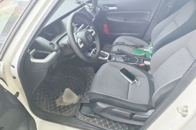 Honda Fit 2021, 52900 км, за 8748 USD - фото 14