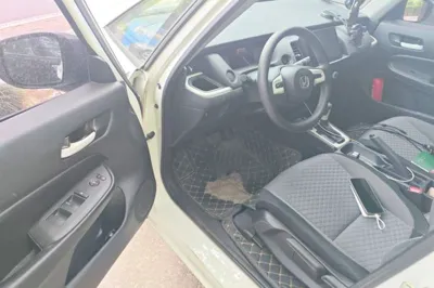 Honda Fit 2021, 52900 км, за 8748 USD - фото 19