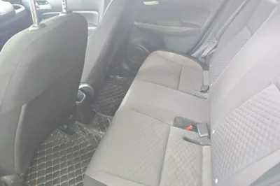 Honda Fit 2021, 52900 км, за 8748 USD - фото 20