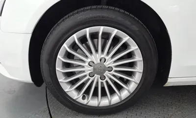 Audi A4 2013, 62581 км, за 4463.7 USD