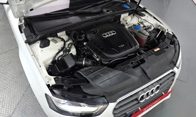 Audi A4 2013, 62581 км, за 4463.7 USD - фото 6