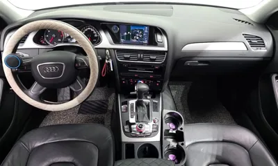 Audi A4 2013, 62581 км, за 4463.7 USD - фото 7