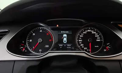 Audi A4 2013, 62581 км, за 4463.7 USD - фото 8