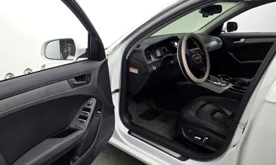 Audi A4 2013, 62581 км, за 4463.7 USD - фото 11
