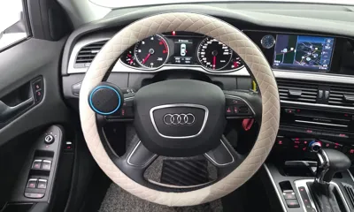 Audi A4 2013, 62581 км, за 4463.7 USD - фото 13