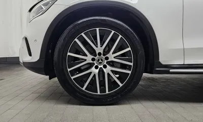 Mercedes-Benz GLC-Class 2020, 95426 км, за 20021.01 USD