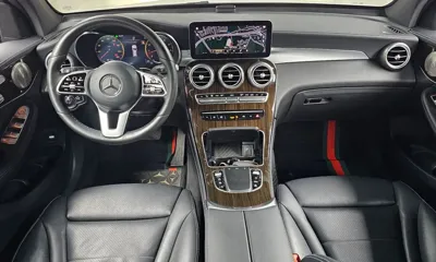Mercedes-Benz GLC-Class 2020, 95426 км, за 20021.01 USD - фото 7