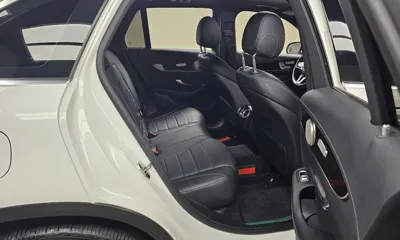 Mercedes-Benz GLC-Class 2020, 95426 км, за 20021.01 USD - фото 11