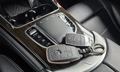 Mercedes-Benz GLC-Class 2020, 95426 км, за 20021.01 USD - фото 15