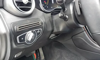 Mercedes-Benz GLC-Class 2020, 95426 км, за 20021.01 USD - фото 20