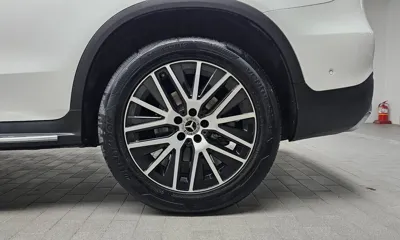 Mercedes-Benz GLC-Class 2020, 95426 км, за 20021.01 USD - фото 21