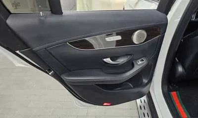 Mercedes-Benz GLC-Class 2020, 95426 км, за 20021.01 USD - фото 25