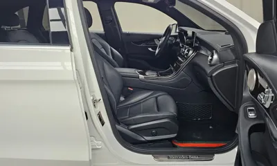 Mercedes-Benz GLC-Class 2020, 95426 км, за 20021.01 USD - фото 26