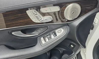 Mercedes-Benz GLC-Class 2020, 95426 км, за 20021.01 USD - фото 27