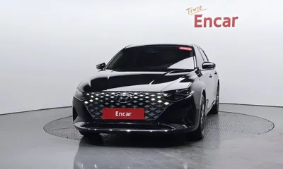 Hyundai Grandeur 2022, 70063 км, за 16612.39 USD