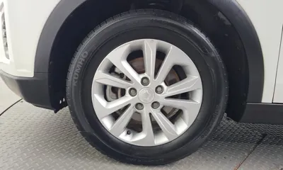 KG_Mobility_Ssangyong TIBOLI 2020, 85328 км, за 6505.34 USD